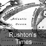 Rushton’s Times